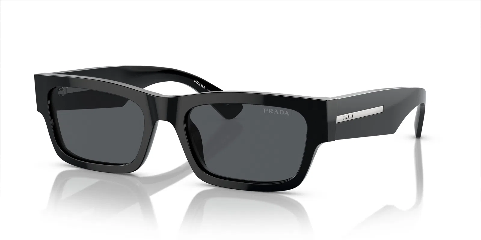 Prada A03S Sunglasses - view 7